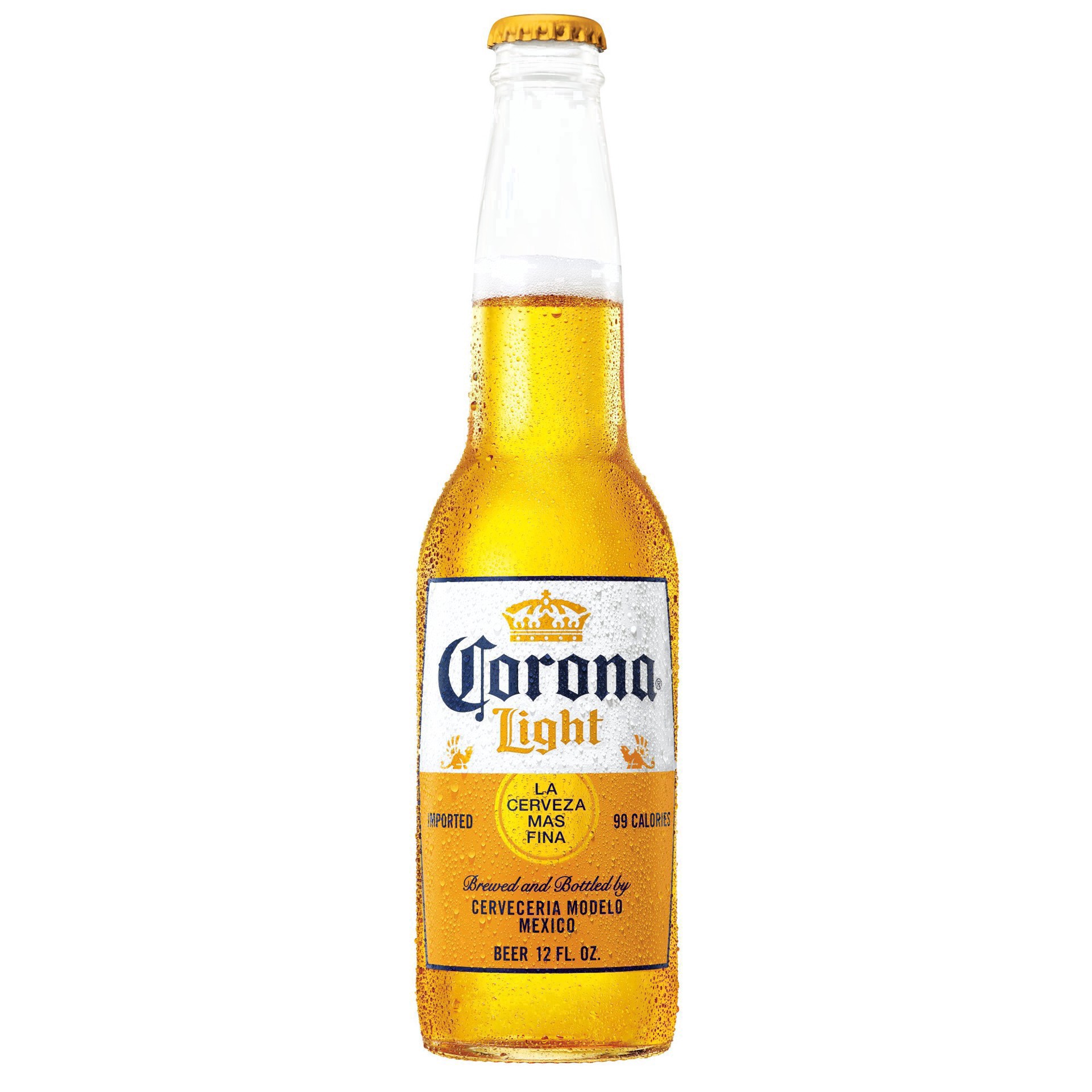 slide 5 of 84, Corona Light Lager Beer - 12pk/12 fl oz Bottles, 12 ct; 12 fl oz