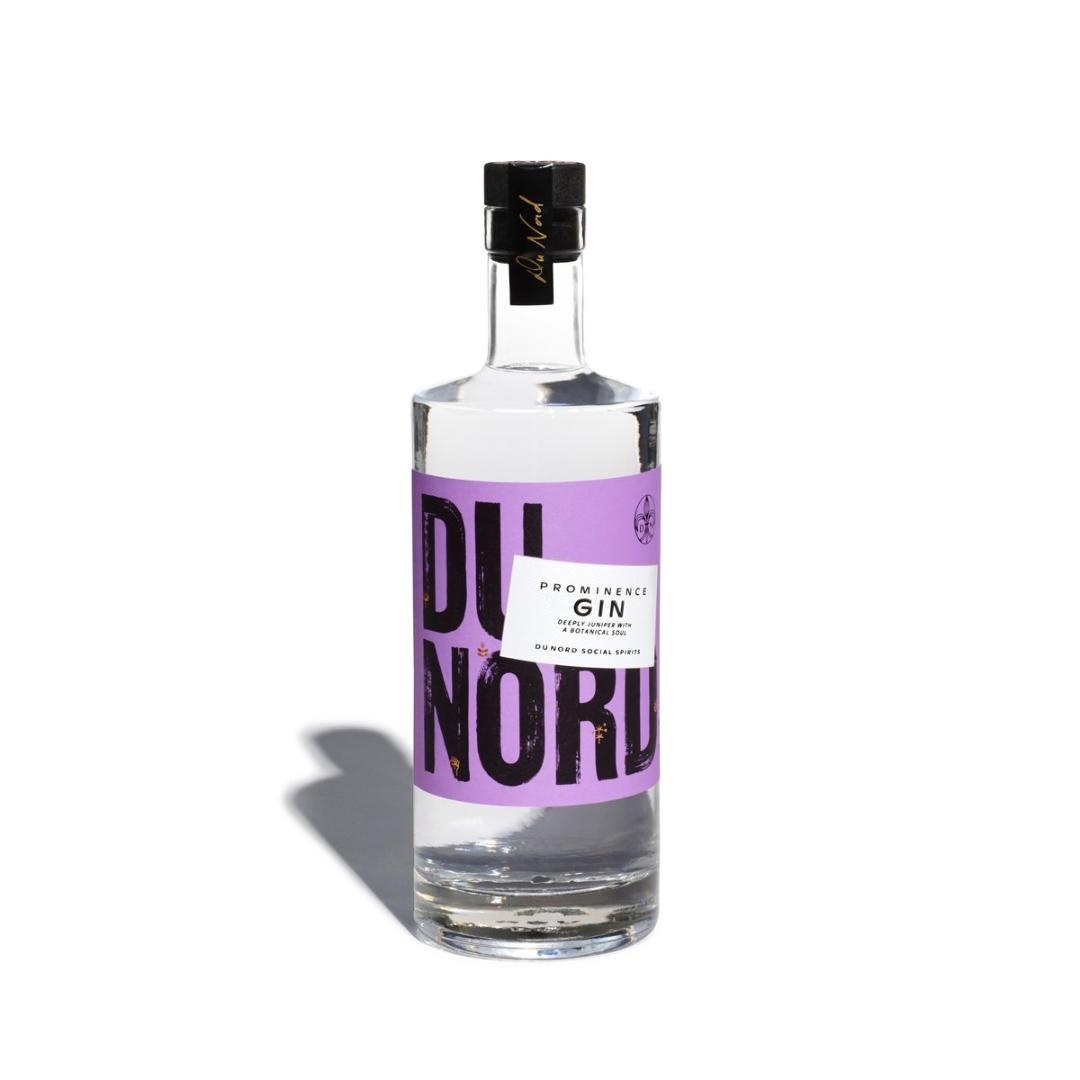 slide 1 of 1, Du Nord Vodka, 750 ml