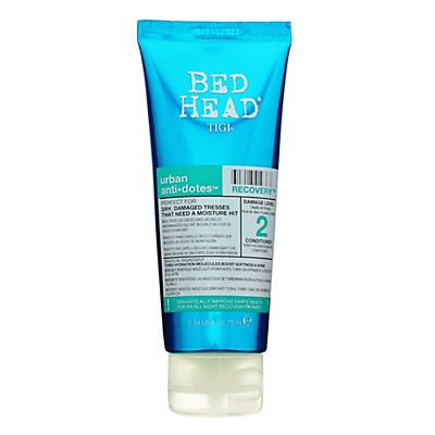 slide 1 of 1, Bed Head TIGI Bed Head Urban Antidotes Recovery Conditioner Mini, 2.54 oz