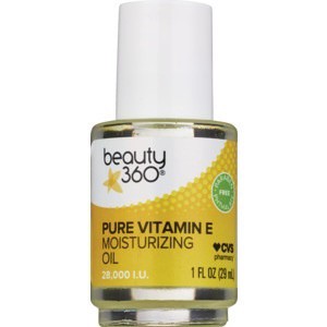 slide 1 of 1, CVS Health Pure Vitamin E Oil, 1 fl oz