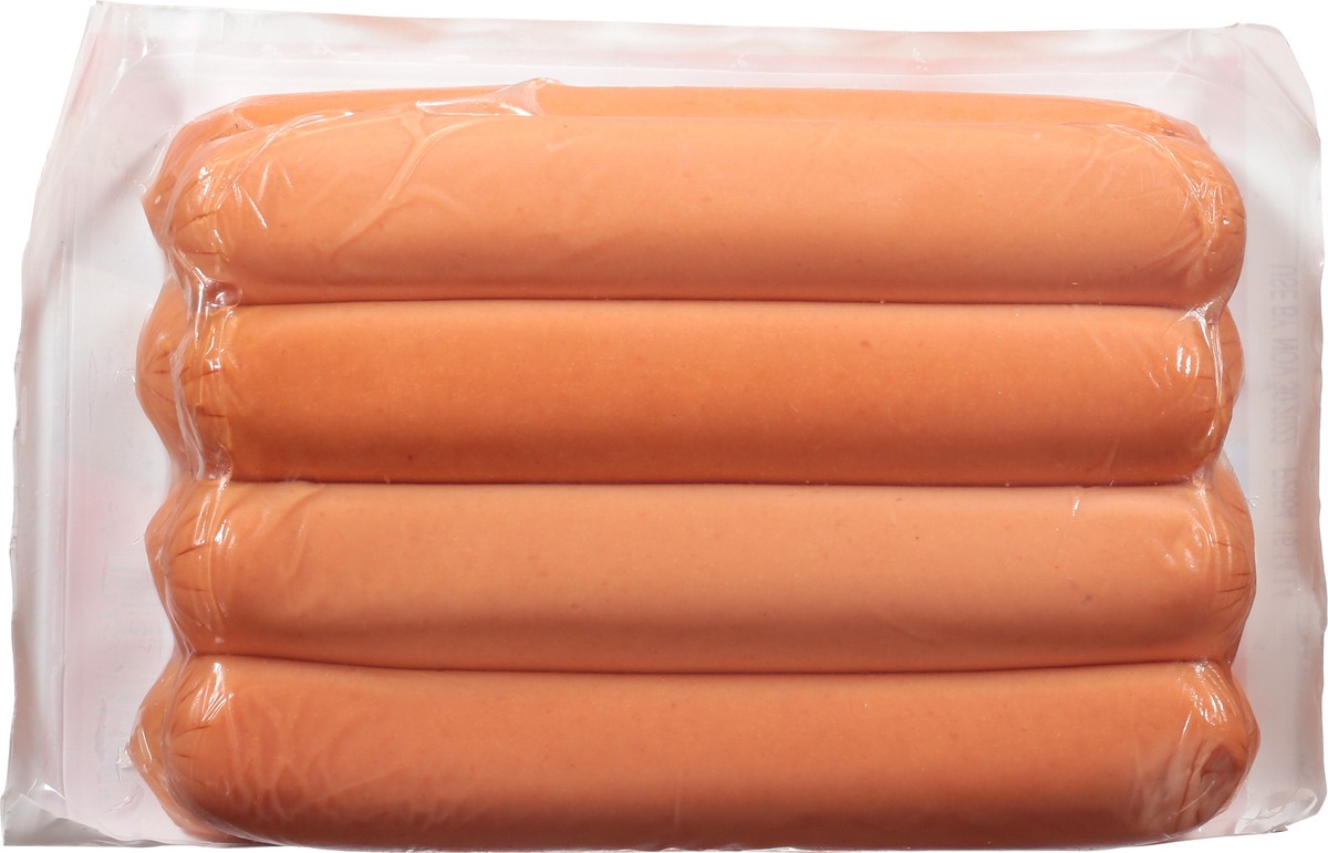 slide 2 of 9, Gwaltney Traditional Meat Hot Dogs, 12oz, 12 oz