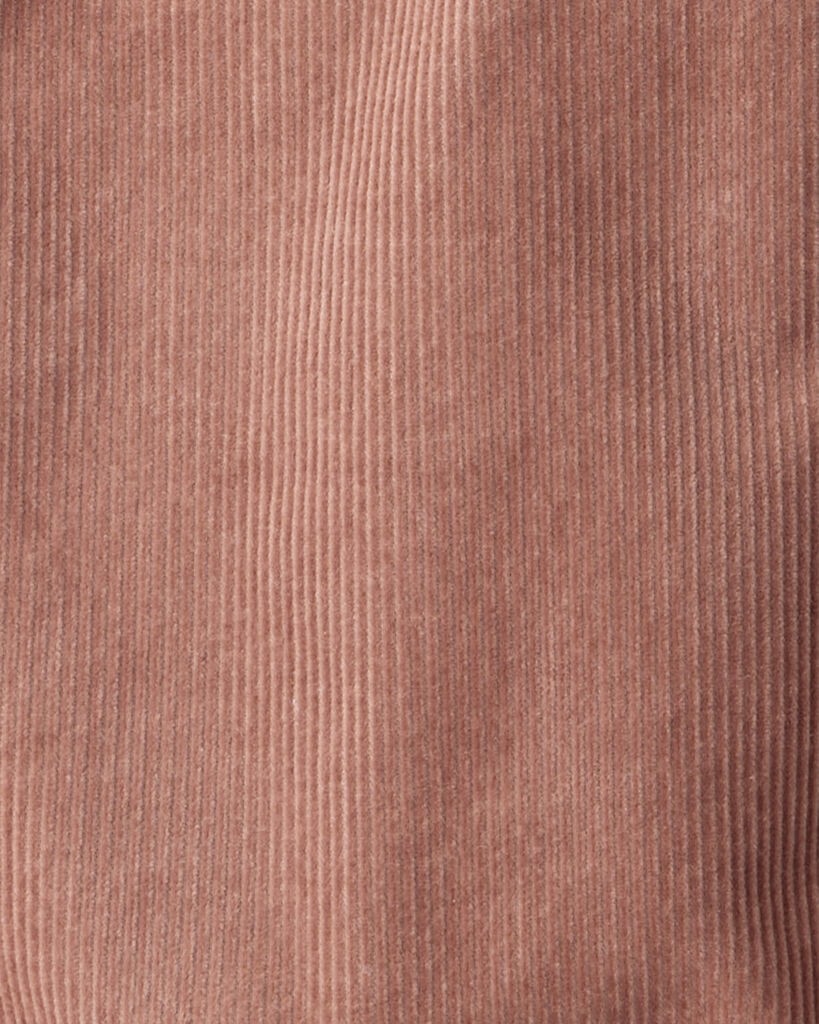 slide 2 of 4, Oshkosh Toddler Boy Corduroy Joggers - Brown Brown 5T, 1 ct