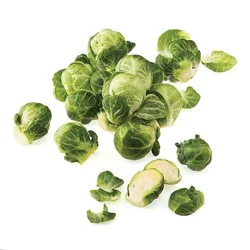 Brussels Sprouts Per Pound