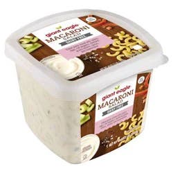 Giant Eagle Macaroni Salad