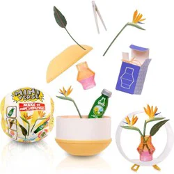 MGA's Miniverse Make It Mini Lifestyle Home Series 1