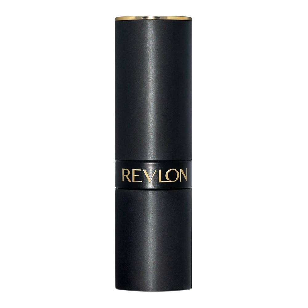 slide 3 of 6, Revlon Super Lustrous Matte Wild Thoughts 004 Lipstick 0.15 oz, 0.15 oz