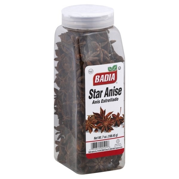 slide 1 of 1, Badia Star Anise - 7 Oz, 7 oz