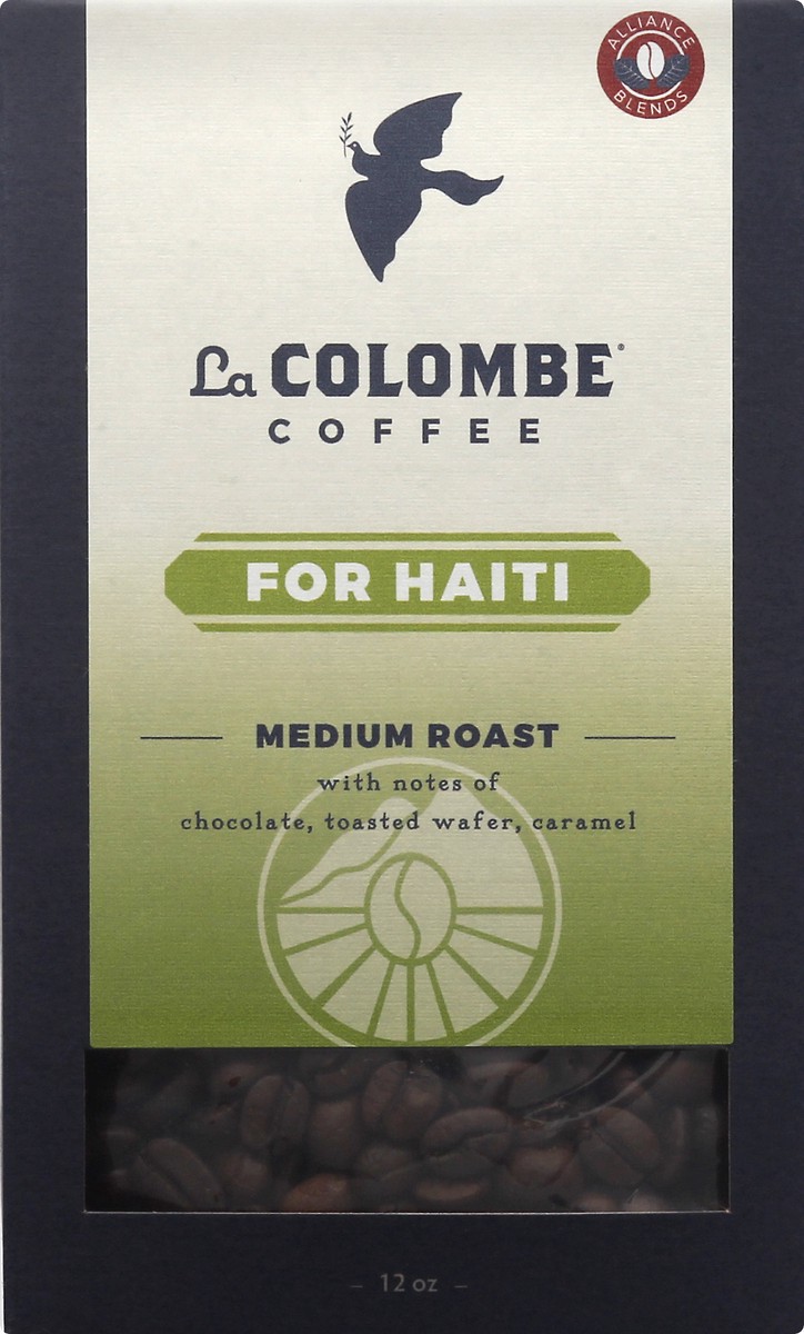 slide 2 of 11, La Colombe Coffee 12 oz, 12 oz