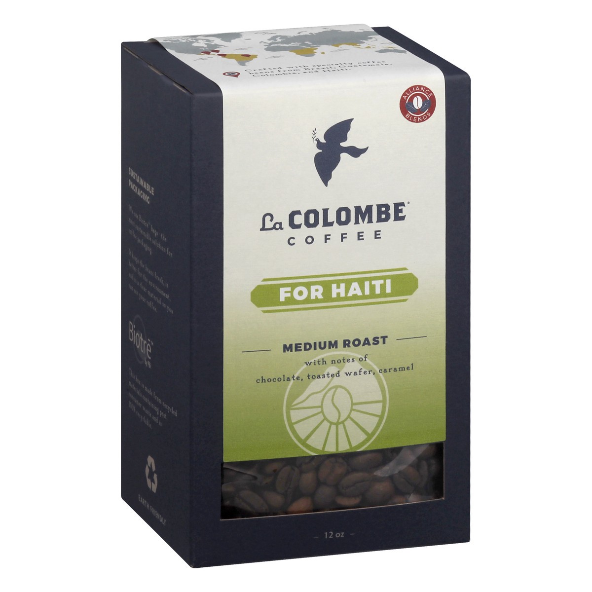 slide 7 of 11, La Colombe Coffee 12 oz, 12 oz