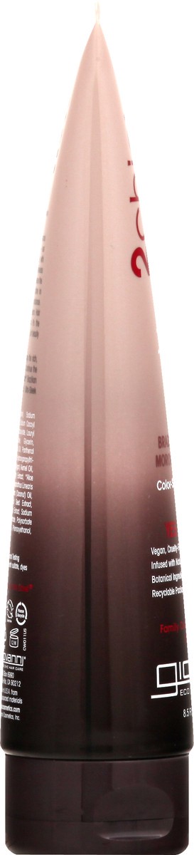 slide 5 of 10, Giovanni 2Chic Ultra Sleek Shampoo, 8.5 oz