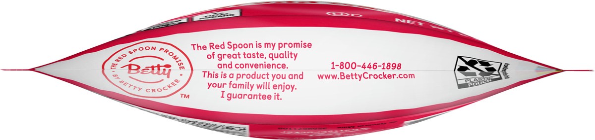 slide 2 of 13, Betty Crocker Pizza Crust Mix, Makes One 12-inch Crust, 6.5 oz., 6.5 oz