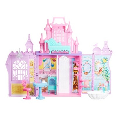 slide 1 of 1, Disney Princess Pop-Up Palace, 1 ct