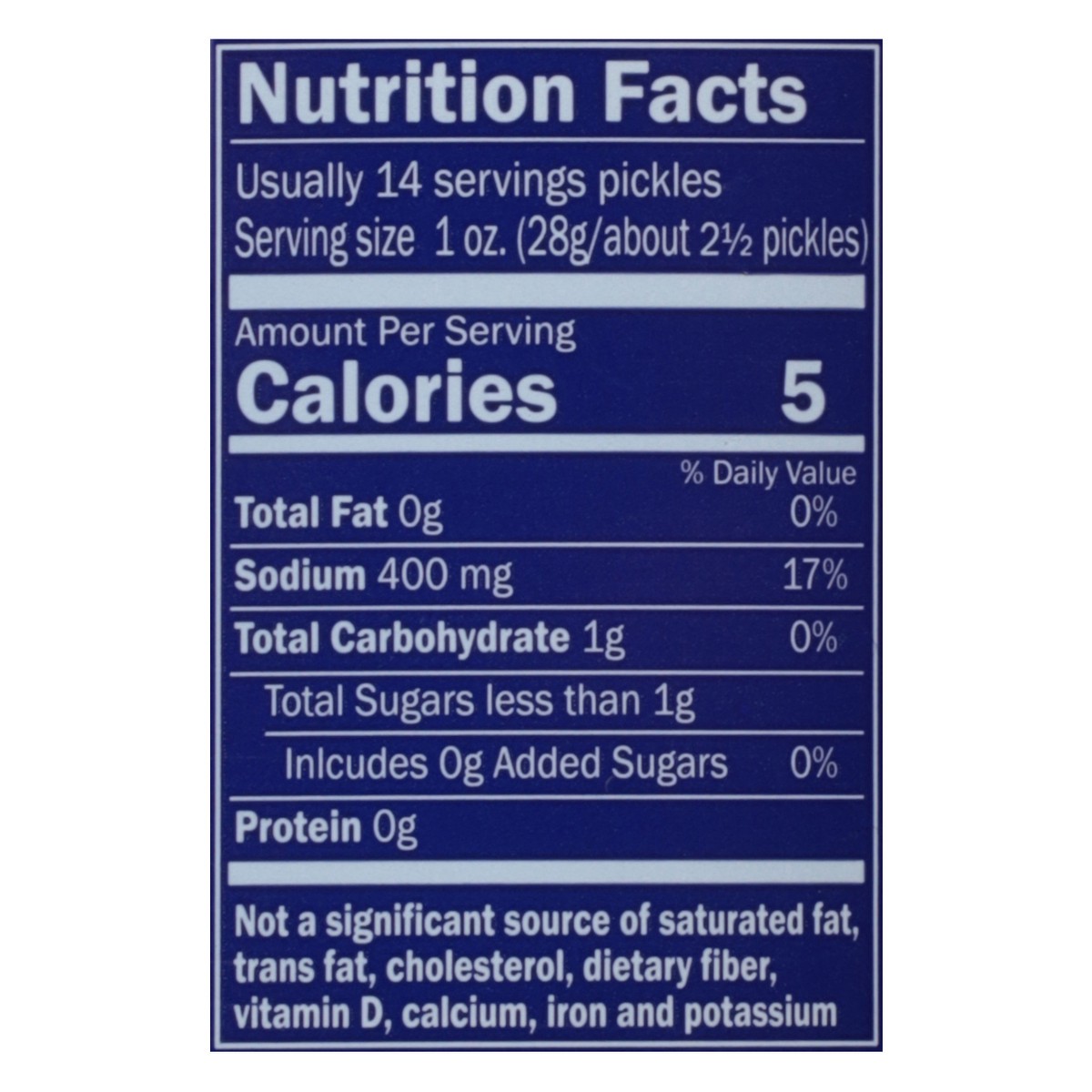 slide 2 of 13, Del-Dixi Baby Dills Pickles Fresh Pack 24 fl oz, 24 fl oz