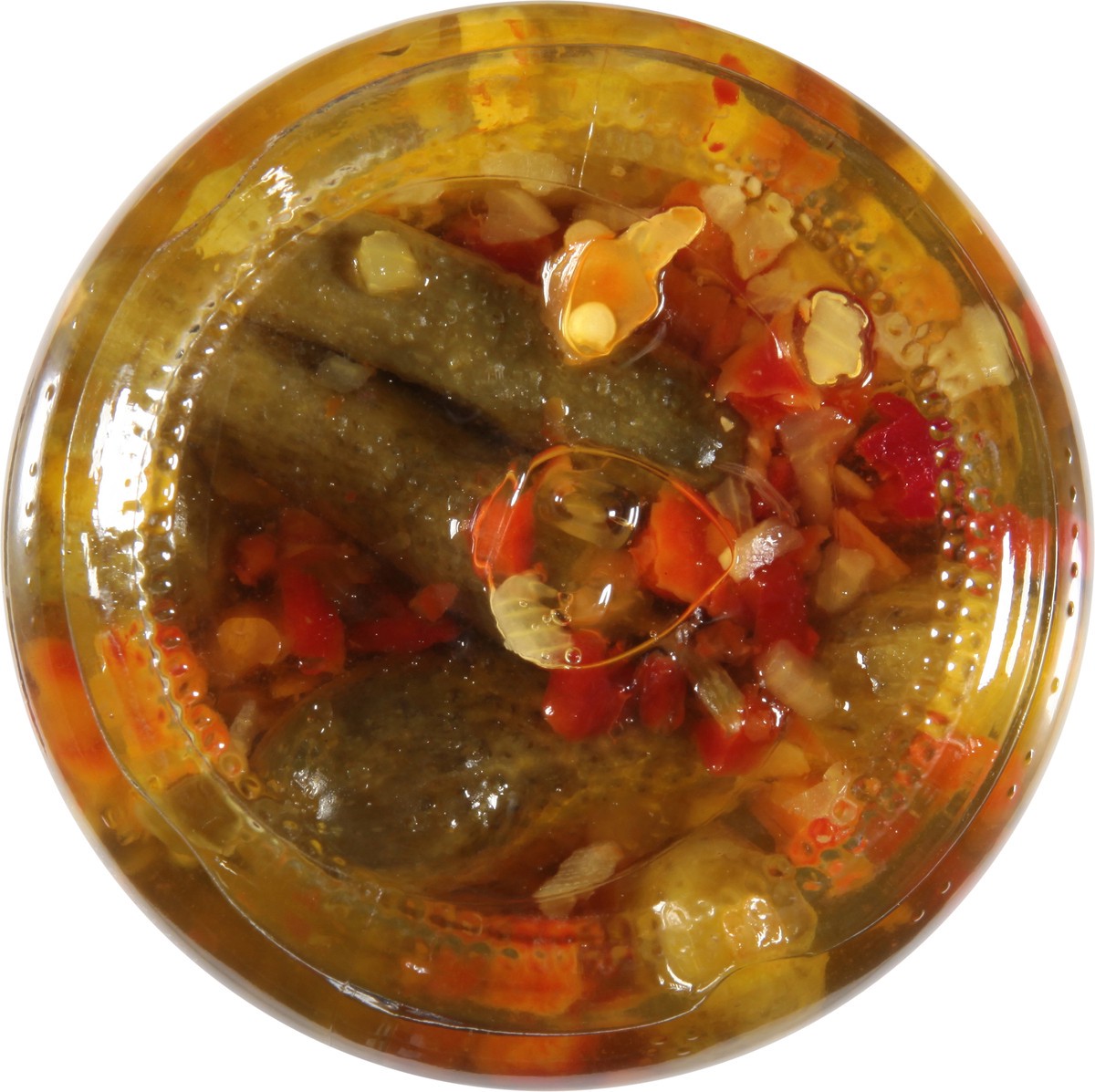 slide 6 of 13, Del-Dixi Baby Dills Pickles Fresh Pack 24 fl oz, 24 fl oz