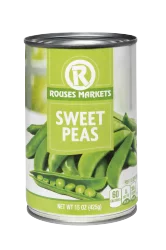 Rouses Small Sweet Peas