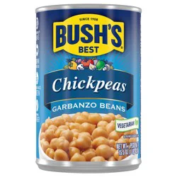 Bush's Bush Garbanzos Chick Peas