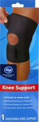 Kroger Adjustable Knee Brace