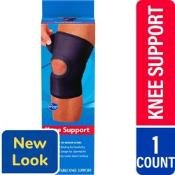 Kroger Adjustable Knee Brace