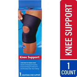 Kroger Adjustable Knee Brace