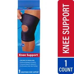 Kroger Adjustable Knee Brace