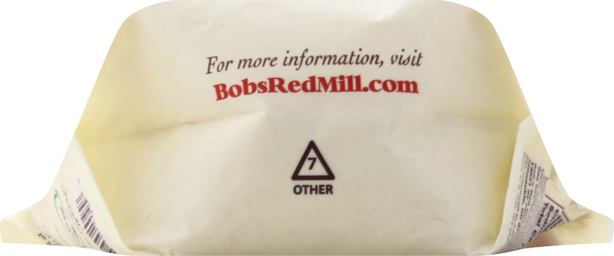 slide 6 of 9, Bob's Red Mill Protein Pancake/Waffle Mix, 14 oz