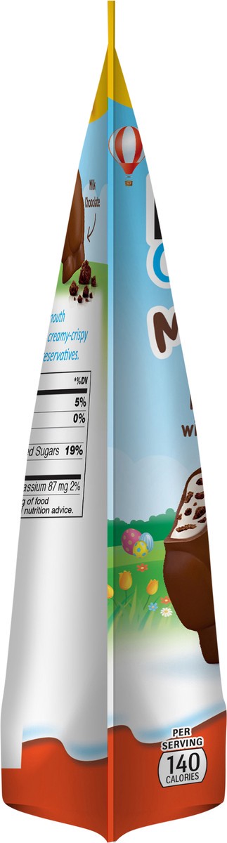 slide 11 of 12, Kinder Mini Friends Crispy Chocolate 4.3 oz, 4.3 oz