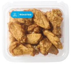 Home Chef Roasted Wing Hot (Not Available Before 11:00 Am Daily)