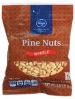 slide 1 of 1, Kroger Whole Pine Nuts, 2.25 oz