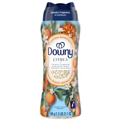 Downy Laundry Scent Booster Beads - Citrea