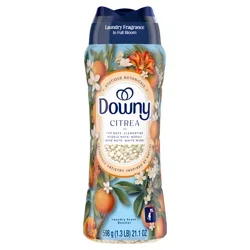 Downy Laundry Scent Booster Beads - Citrea