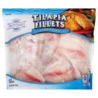 Great American Tilapia Fillet