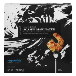 Publix Premium Glazed Scampi Marinated Shrimp