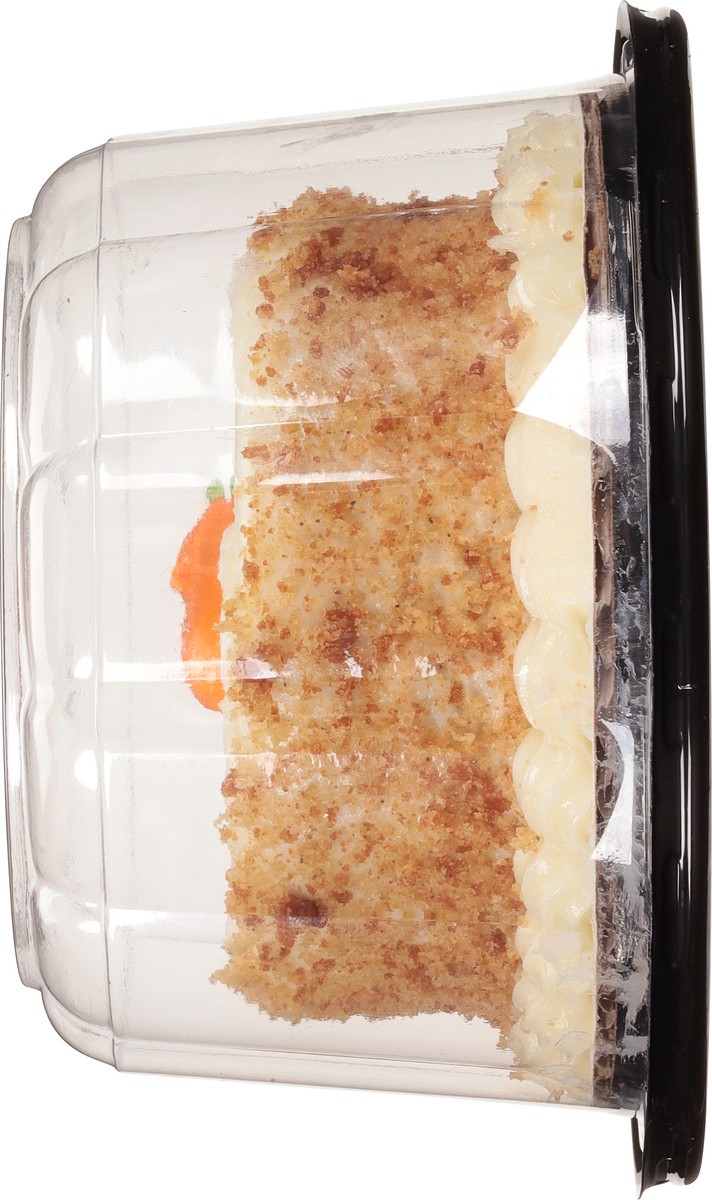 slide 11 of 14, Sabrina's 4 Inch Carrot Cake 14 oz, 14 oz