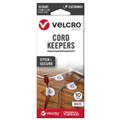 Velcro Brand Cord Keepers