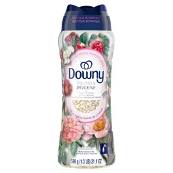 Downy Laundry Scent Booster Beads - Peonia