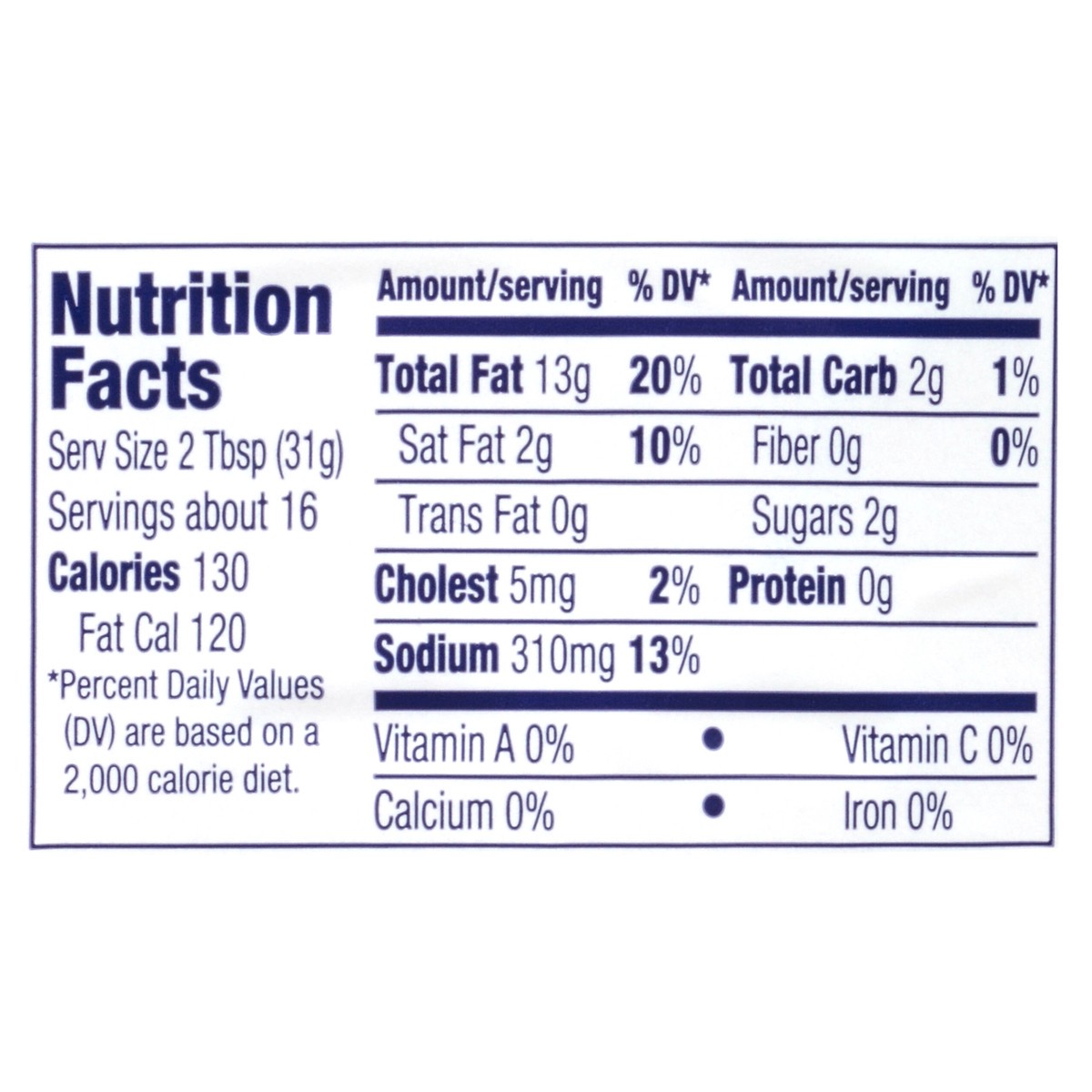 slide 6 of 13, Kraft Taco Bell Spicy Ranch Dressing 15.8 fl oz Bottle, 15.8 fl oz