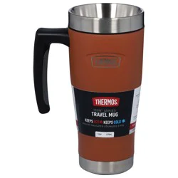 Thermos Icon Series 16 Ounce Travel Mug 1 ea