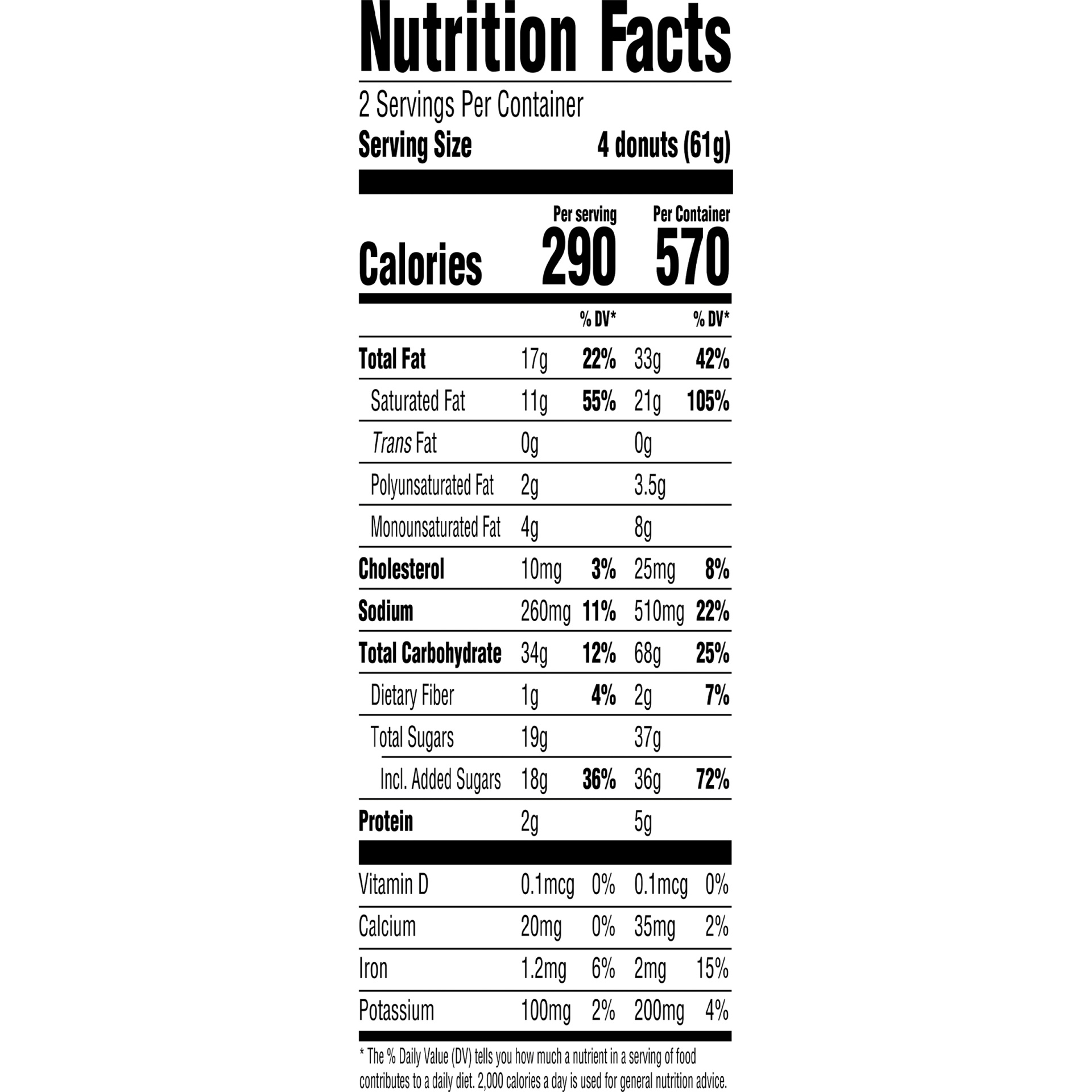 slide 8 of 9, Entenmann's Mini Frosted Donuts, 4.3 oz