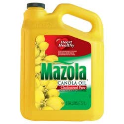 Mazola Canola Oil 2 Gallon