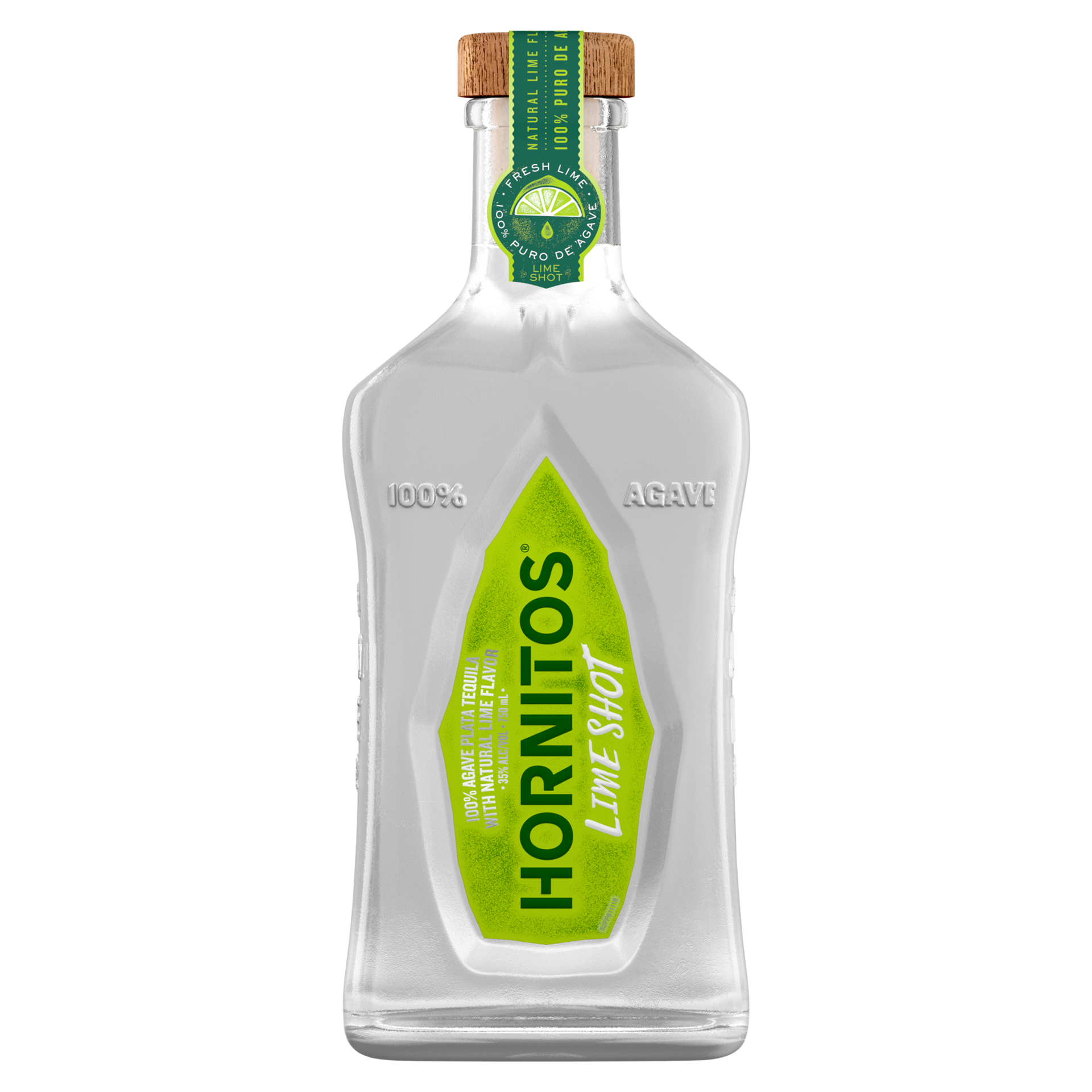 slide 2 of 2, Hornitos Tequila 750 ml, 750 ml