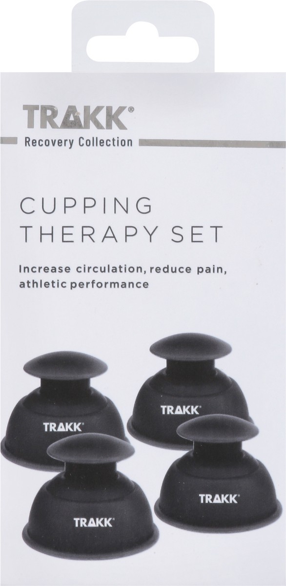 slide 2 of 9, Trakk Cupping Therapy Set 1 ea, 1 ct