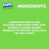 slide 15 of 21, Fanta Haunted Apple, 20 oz