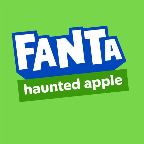 slide 20 of 21, Fanta Haunted Apple, 20 oz