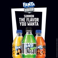 slide 9 of 21, Fanta Haunted Apple, 20 oz