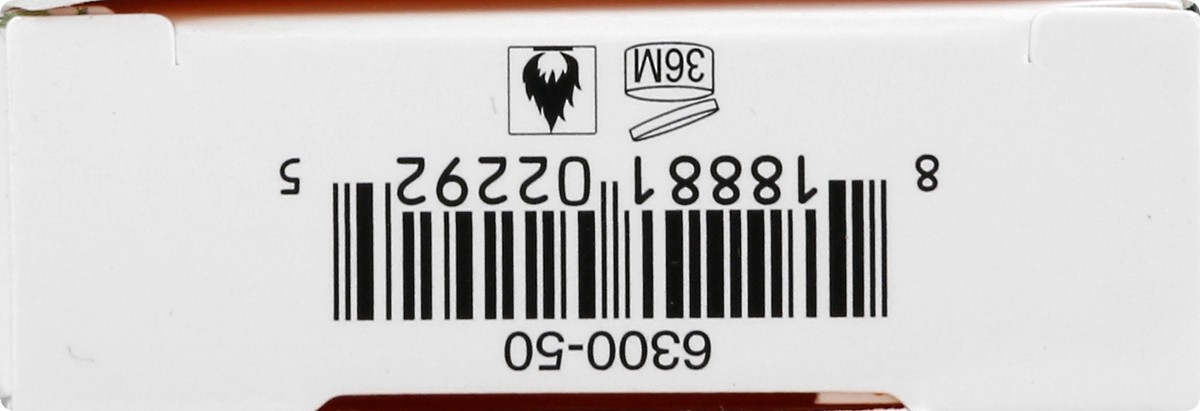 slide 8 of 12, Nailtopia Orange Firm Kit 1 ea, 1 ct