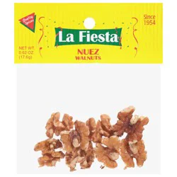 Walnuts