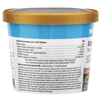 slide 3 of 9, Meijer Cat Digestive Enzymes Plus Probiotic, Soft Chew, 60 ct