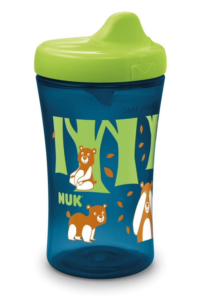 slide 1 of 1, Nuk Hide And Seek Cup, 1 ct