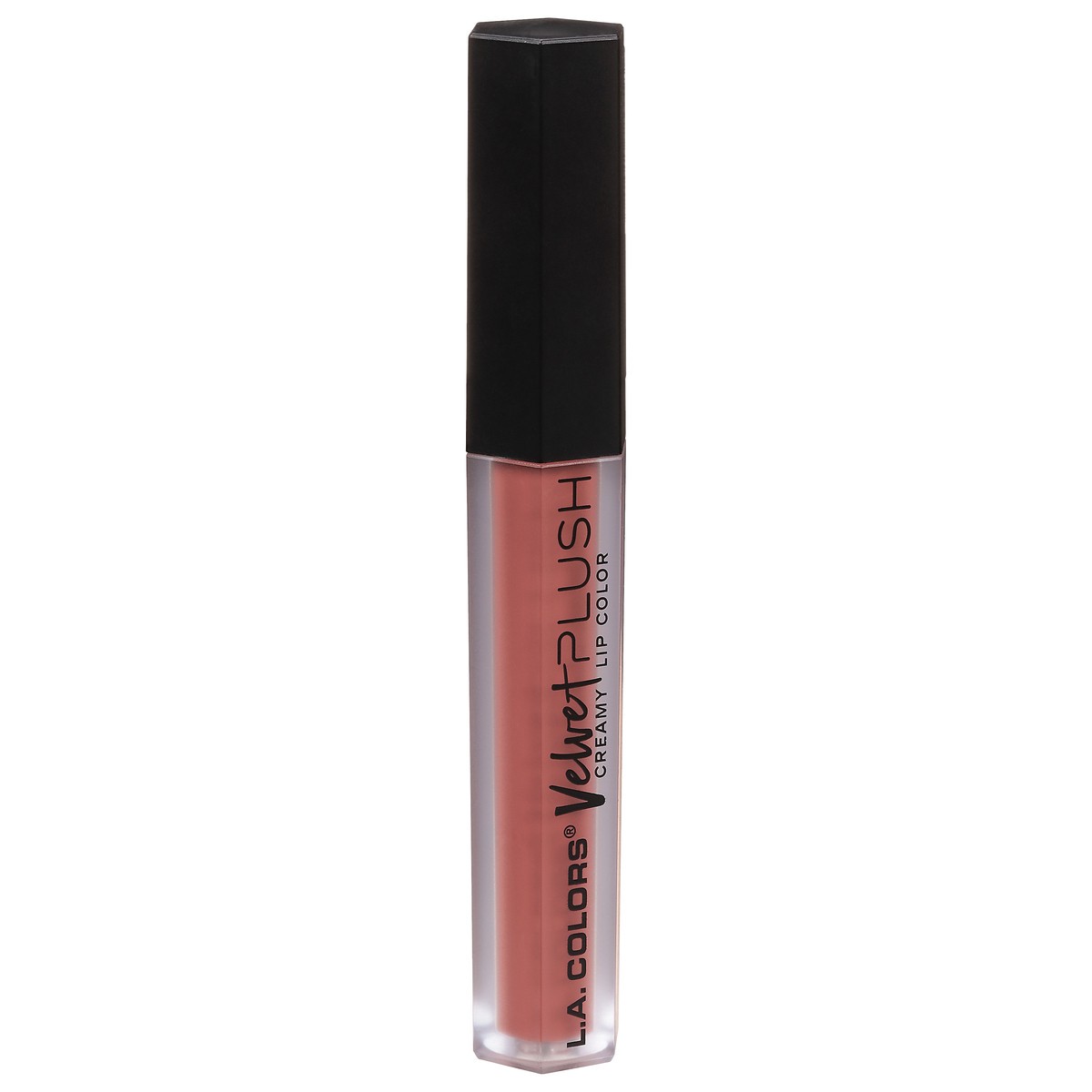 slide 8 of 9, L.A. Colors Velvet Plush CLC661 Cozy Creamy Cozy Lip Color 0.135 fl oz, 0.14 fl oz