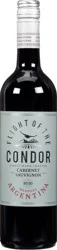 Flight of the Condor Medoza Argentina Cabernet Sauvignon 750 ml